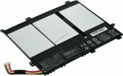 Powery Helyettesítő laptop akku Asus EeeBook E403SA-WX0003H