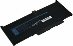 Powery Helyettesítő laptop akku Dell N001L5300-D1306CN