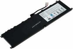 Powery Helyettesítő laptop akku MSI P65, P65 Creator 8RF