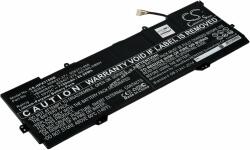 Powery Helyettesítő laptop akku HP Spectre X360 15-CH009NG