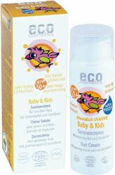 eco cosmetics Baba napvédő krém FF 50+ - 50 ml - ecco-verde