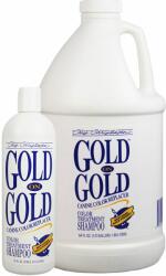 Gold on Gold Shampoo 1, 72 L