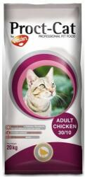 Visán PROCT - CAT Adult Chicken Подходяща за котки от всички възрасти 4 кг