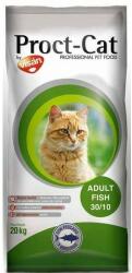 Visán PROCT - CAT Adult Fish & Vegetable Подходяща за котки от всички възрасти 4 кг