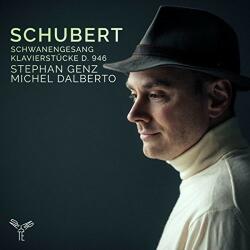 Schubert, Franz Schwanengesang/klavierstu
