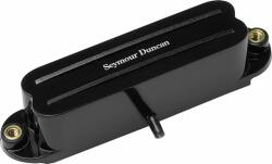 Seymour Duncan SHR-1B Hot Rails Strat Bridge - muziker - 629,00 RON