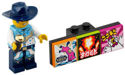 LEGO® VIDIYO - Discowboy (VIDBM01-6)