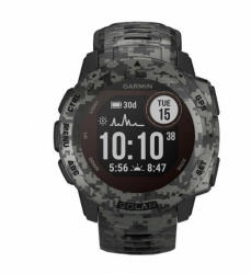 garmin instinct solar pret