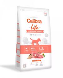 Calibra Life Starter Puppy Lamb 0,75 kg