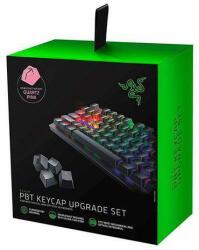 Razer Tastatura PBT Keycap Upgrade Set Quartz Pink (RC21-01490300-R3M1) - vexio