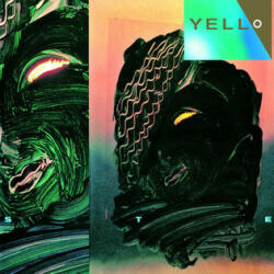 Universal Records Yello - Stella