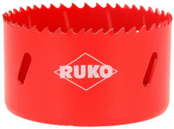 RUKO körkivágó ¤ 83, 0 bimetal