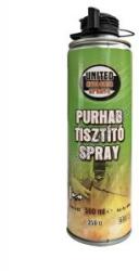 United Sealants Sprays purhab pisztolytisztító 4090 500ml