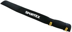 SPORTEX Husa Protectie Cotor Lansete SPORTEX, Neopren, Medium (S300720)