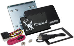 Kingston KC600B 2.5 512GB SATA3 (SKC600B/512G)