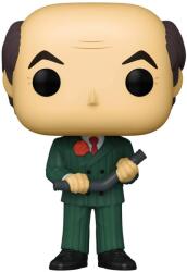 Funko Figurina Funko POP! Retro Toys: Clue - Mr. Green with Lead Pipe #50 Figurina