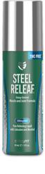 Steelfit Steel Releaf 89ml