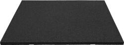 Gumilap ReFlex Fitness - 2x100x100 cm fekete