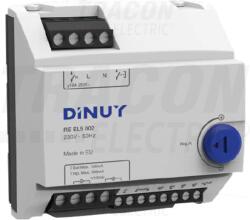 Tracon Modul comanda flux luminos, 1-10 V, pentru sina DIN, 5 mod REEL5002 230 VAC, 50 Hz, max. 16 A (REEL5002)