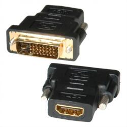 MYCON Adaptor MYCON HDMI la DVI-D Dual Link 24+1 pini M-T, CON3116 (CON3116)