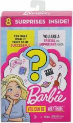 Mattel Barbie Surprise Career set 2 tinute GLH57 Papusa Barbie