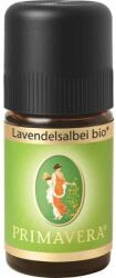 Primavera Life Ulei esential bio cu lavanda si salvie bio 5ml Primavera Life