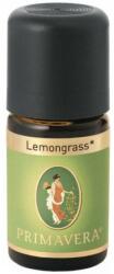 Primavera Life Ulei esential cu lemongrass bio 10ml Primavera Life