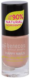 Benecos Happy Nails körömlakk - You-Nique 5ml