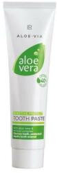  LR Health and Beauty Aloe Vera Sensitive Fogkrém parabén mentes 100ml