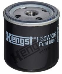 Hengst Filter filtru combustibil HENGST FILTER H30WK02 (H30WK02) - automobilus