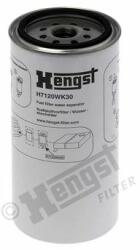 Hengst Filter filtru combustibil HENGST FILTER H7120WK30 - automobilus