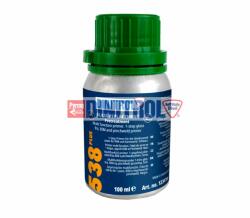  Szélvédőragasztóhoz tisztító-alapozó DINITROL 538 PLUS 100 ml