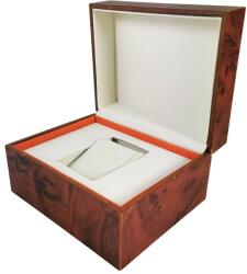  Cutie din lemn pentru 1 ceas WZ2911 (WZ2911)