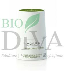 MÁDARA Cosmetics Deodorant cu ierburi MADARA 50-ml