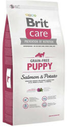 Brit Puppy Salmon 12kg