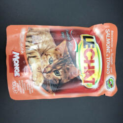 LECHAT 100g Lazac Alutasak