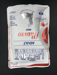 LECHAT Alutasak 100g Marha