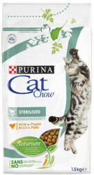 Cat Chow Steril 15kg - krizsopet