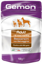 Gemon Alutasak 100g Vad