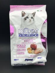 LECHAT 400g Indoor - krizsopet