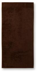MALFINI Prosop de baie Bamboo Bath Towel - Cafeniu | 70 x 140 cm (9522702) Prosop