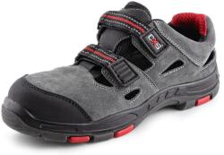 CXS Sandale de lucru ROCK PHYLLITE S1P - 40 (2136-013-700-40)