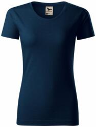 MALFINI Tricou femei Native - Albastru marin | 2XL (1740217)