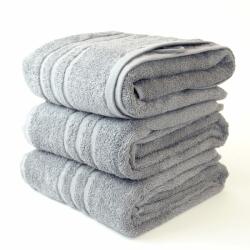 PROFOD Prosop Economy 50x100 - Argintiu | 50 x 100 cm (P192140) Prosop