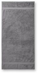 MALFINI Prosop de baie frotir Terry Bath Towel - Veche argintiu | 70 x 140 cm (9052502)