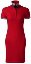 MALFINI Rochie damă Dress up - Roșu deschis | XS (2717112)