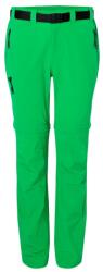 Daiber Pantaloni outdoor pentru femei detașabili JN1201 - Ferigă | XS (JN1201-1771948)