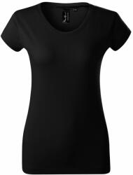 MALFINI Tricou femei Malfini Exclusive - Neagră | XL (1540116)