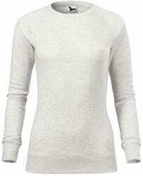 MALFINI Hanorac damă Merger - Almond prespălat | 2XL (416N117)