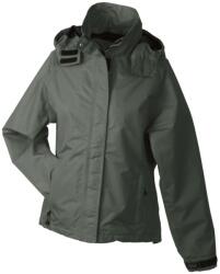 Daiber Jachetă outdoor de damă JN1011 - Măslin | XL (JN1011-122914)